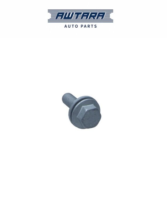 AUDI / VOLKSWAGEN GENUINE BOLT N91152301