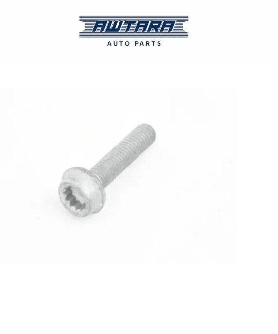 AUDI / VOLKSWAGEN GENUINE BOLT N91174401