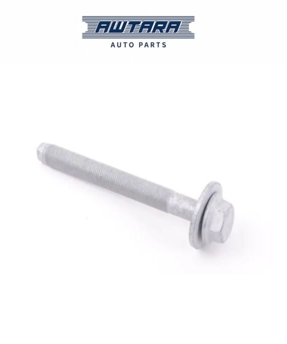 AUDI / VOLKSWAGEN GENUINE BOLT- CROSSMEMBER N91228001