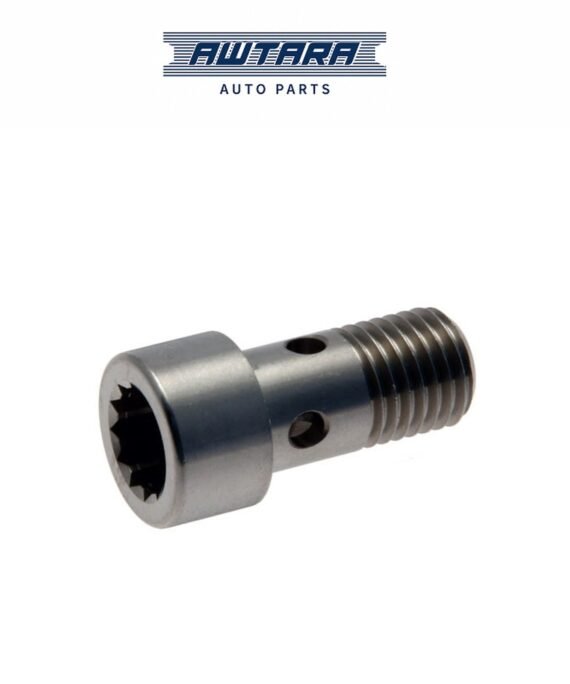 AUDI / VOLKSWAGEN GENUINE BANJO BOLT WHT000223