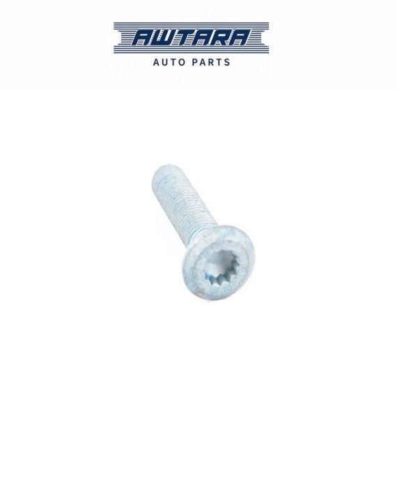 AUDI / VOLKSWAGEN GENUINE BALL SREW WHT000237