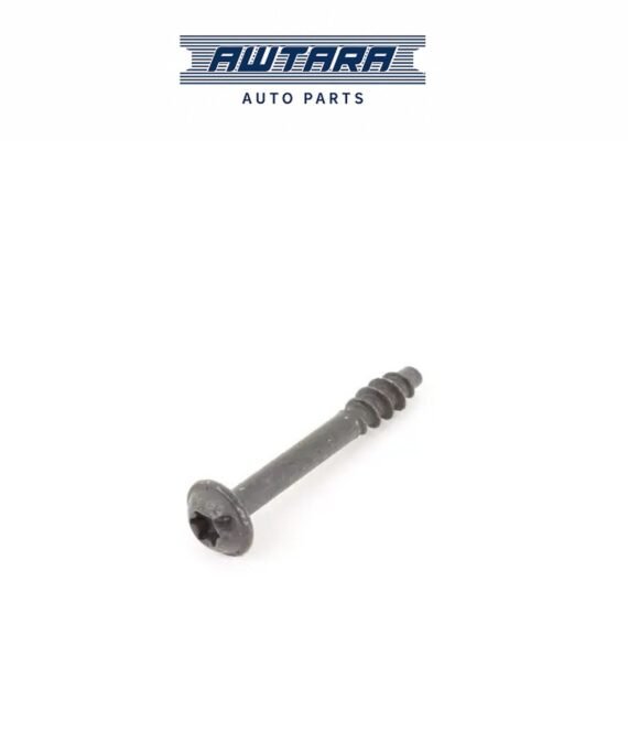 AUDI / VOLKSWAGEN GENUINE BOLT WHT000669