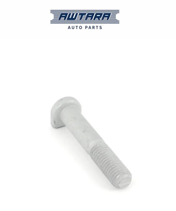 AUDI / VOLKSWAGEN GENUINE BOLT-ARM WHT001480