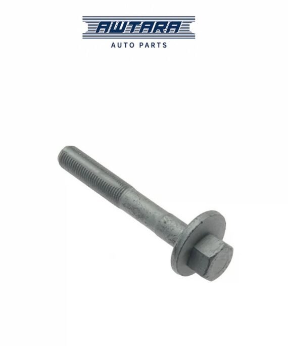 AUDI / VOLKSWAGEN GENUINE CONTROL ARM BOLT WHT001833