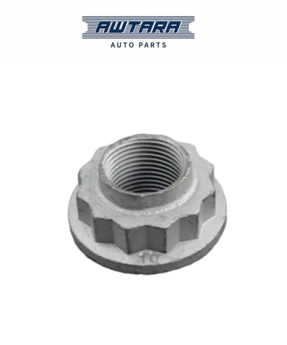 AUDI / VOLKSWAGEN GENUINE BOLT WHT005286