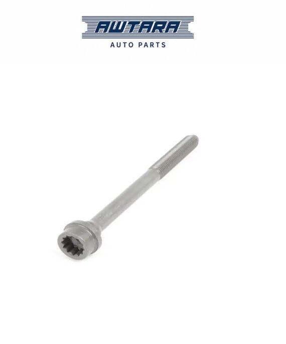 AUDI / VOLKSWAGEN GENUINE BOLT WHT005465