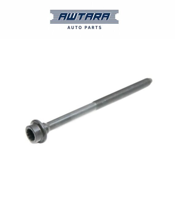 AUDI / VOLKSWAGEN GENUINE BOLT WHT005466