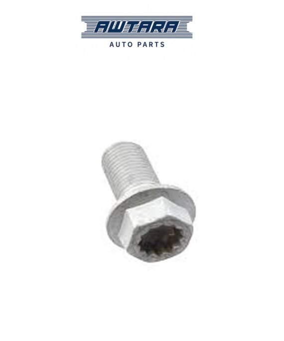 AUDI / VOLKSWAGEN GENUINE BOLT WHT005748