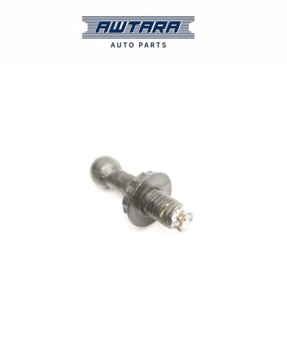 AUDI / VOLKSWAGEN GENUINE BALL STUD WHT006579