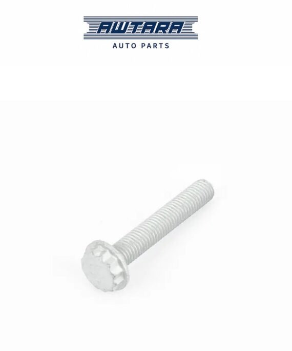 AUDI / VOLKSWAGEN GENUINE BOLT-12 POINT-LINK WHT006917