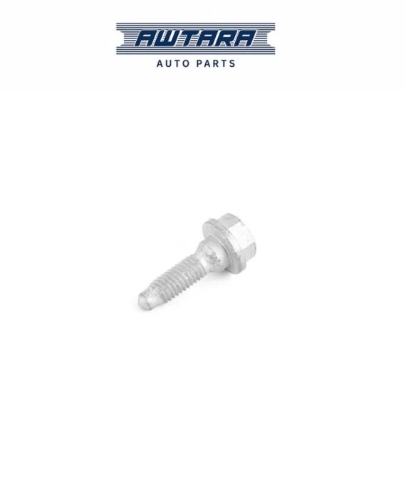 AUDI / VOLKSWAGEN GENUINE BOLT WHT007538