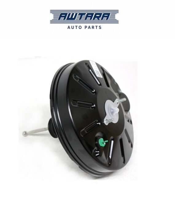 AUDI / VOLKSWAGEN GENUINE BRAKE BOOSTER aud5N1614106CREP