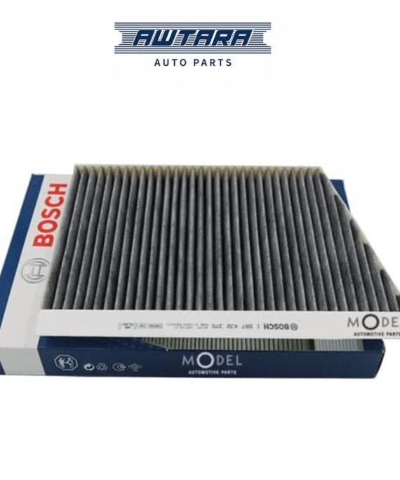 AC FILTER 2038300918 / 2038300118 FROM BOSCH 1987432370