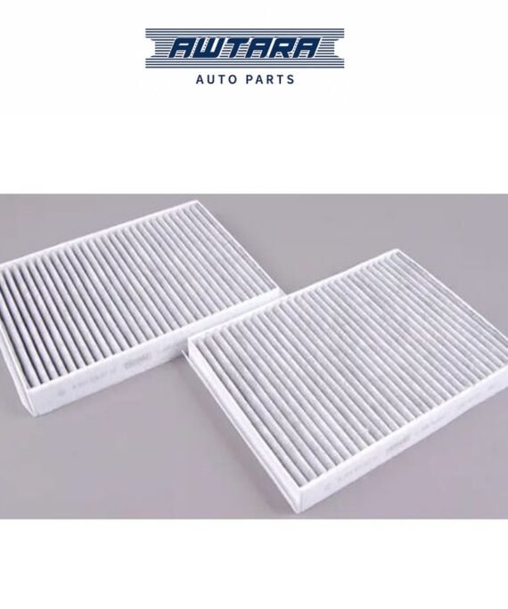 AC FILTER / MICRO FILTER (SET) 2218300718 / 2218300318 FROM BOSCH 1987432438