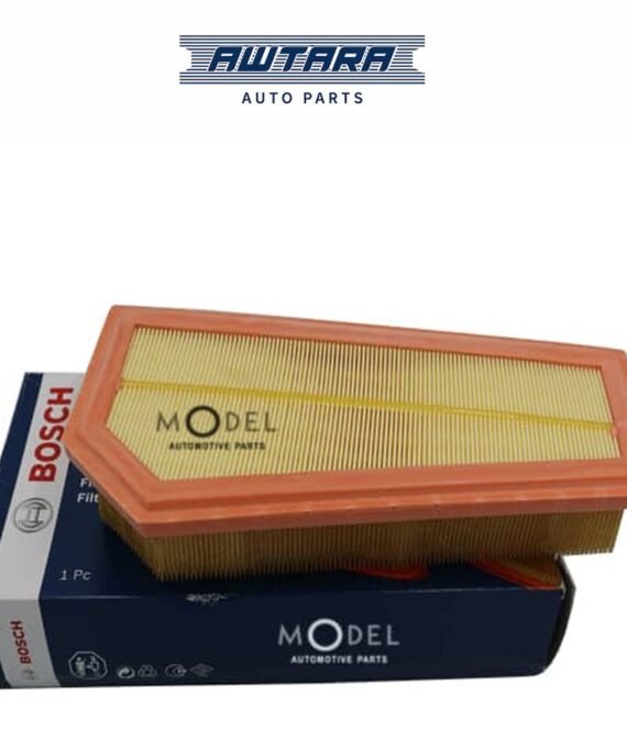 AIR FILTER 2710940304 FROM BOSCH F026400134