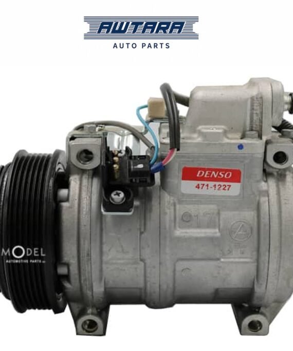 A/C COMPRESSOR 0002300611 FROM DENSO