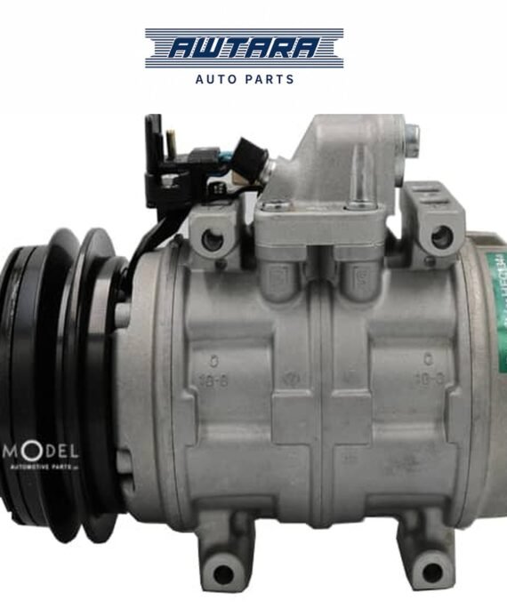 A/C COMPRESSOR 0002302511 FROM DENSO