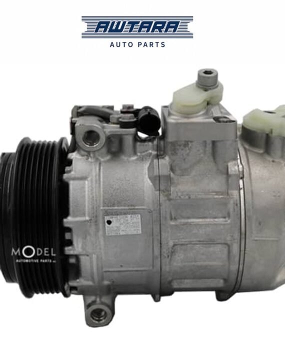 A/C COMPRESSOR 0002307011 FROM DENSO