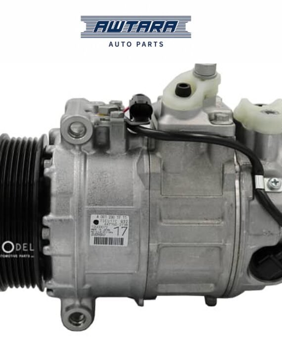 A/C COMPRESSOR 0002309011 FROM DENSO