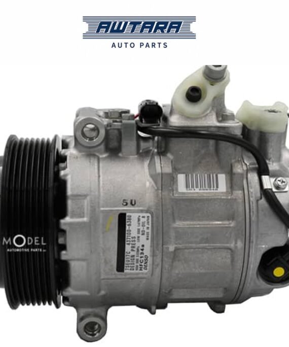 A/C COMPRESSOR 0012302611 FROM DENSO