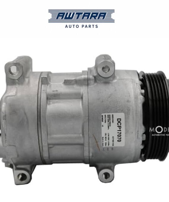 A/C COMPRESSOR 0022304711 FROM DENSO DCP17070