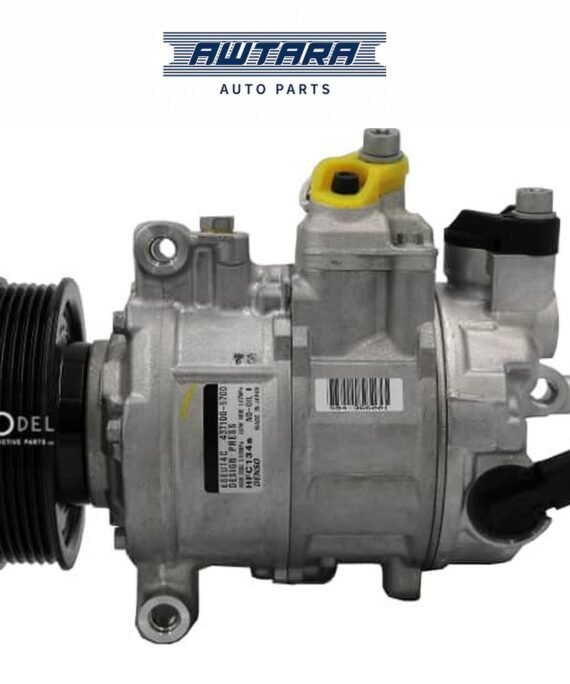A/C COMPRESSOR 1K0820803T FROM DENSO DCP02050