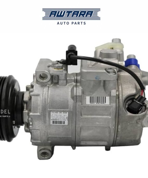 A/C COMPRESSOR 4B0260805M FROM DENSO