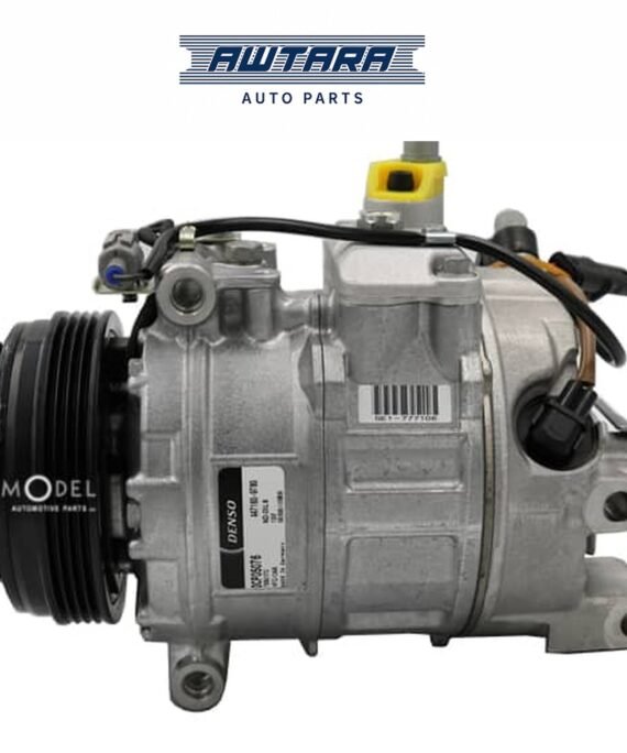 A/C COMPRESSOR 64509154072 FROM DENSO