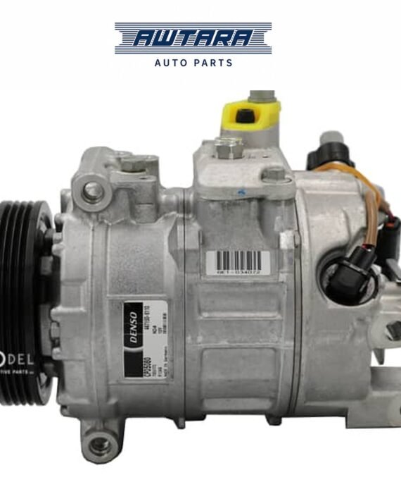 A/C COMPRESSOR 64509192317 FROM DENSO