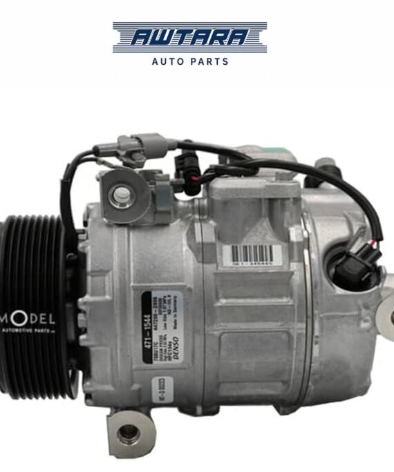 A/C COMPRESSOR 64529165808 FROM DENSO