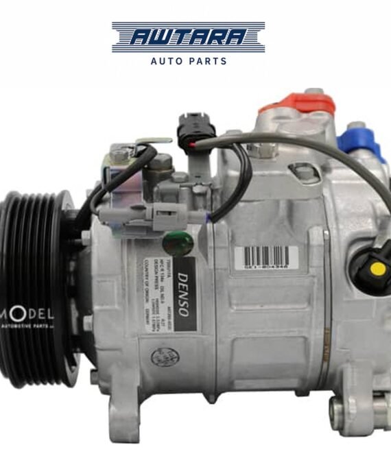 A/C COMPRESSOR 64529216466 FROM DENSO