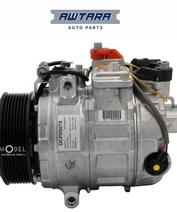 A/C COMPRESSOR 64529217868 FROM DENSO DCP05078