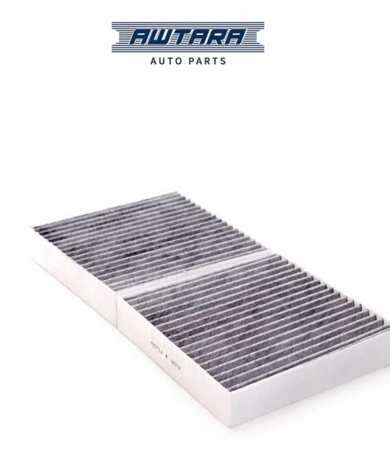 AC CABIN FILTER 1718300418 FROM HENGST E2904LC