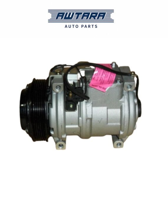 Mercedes-Benz Genuine COMPRESSOR 000230051180