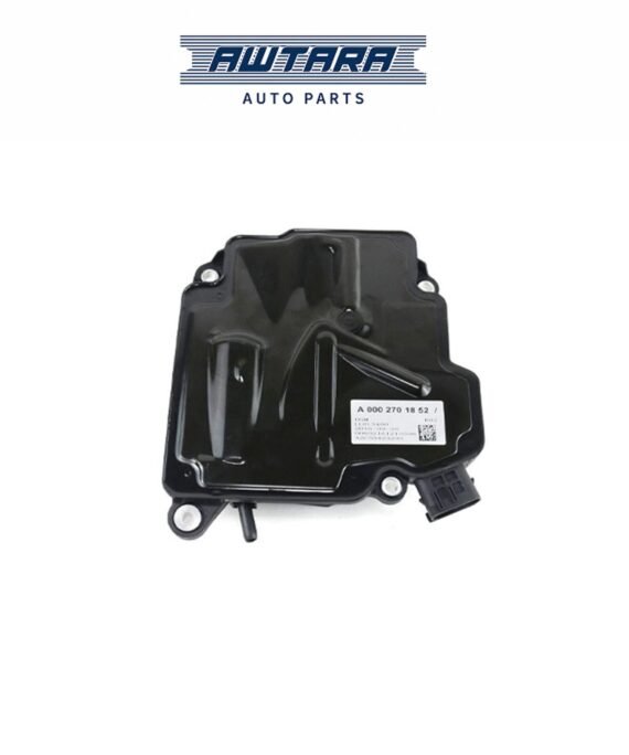 Mercedes-Benz Genuine Gearbox Transmission Control Unit 0002701852