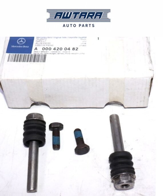 Mercedes Benz Genuine Repair Kit 0004200482