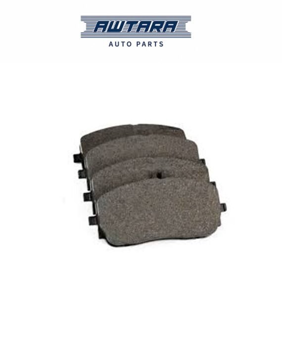 Mercedes-Benz Genuine BRAKE PAD– 0004209902 0004202205