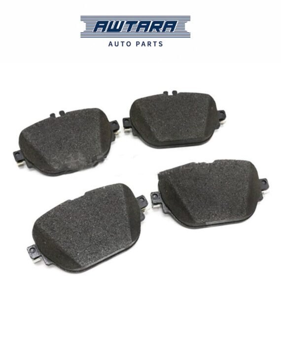 Mercedes-Benz Genuine BRAKE PAD/9900 0004203004