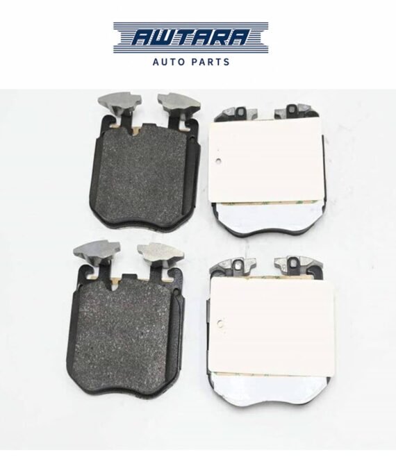 Mercedes-Benz Genuine BRAKE PAD 0004200604 0004203603