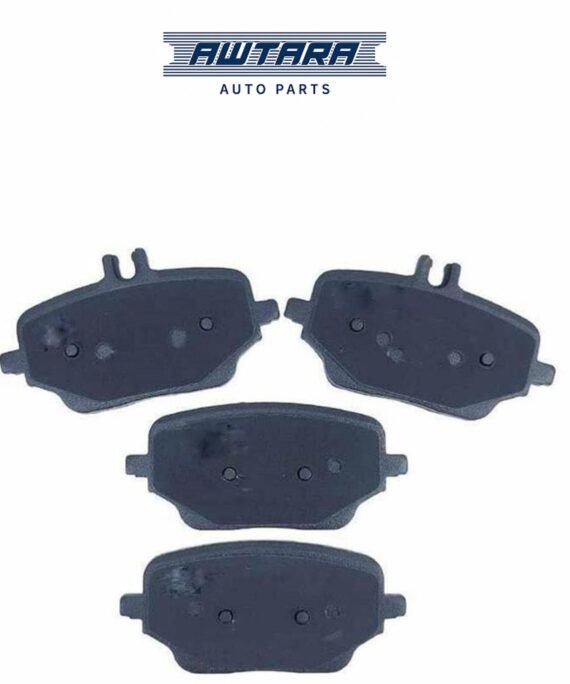 Mercedes-Benz Genuine BRAKE PAD 0004203902