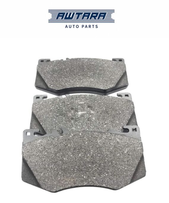 Mercedes-Benz Genuine BRAKE PAD 0004205904
