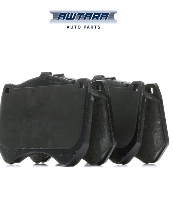 Mercedes-Benz Genuine BRAKE PAD 0004206800 0004206900