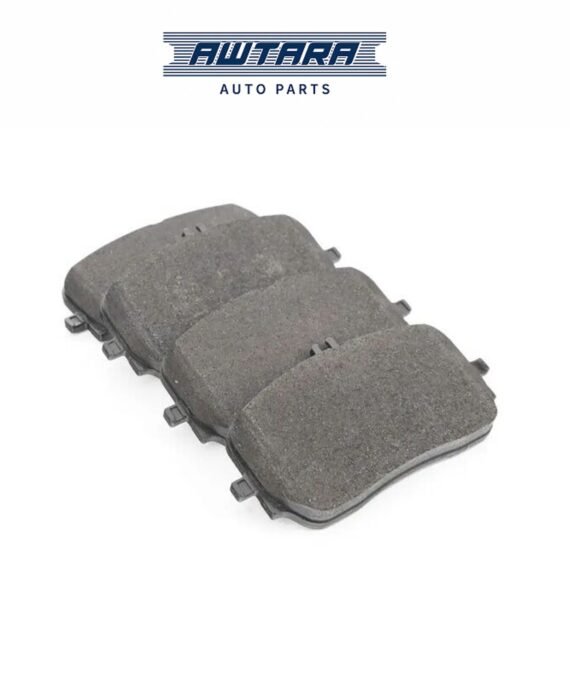 Mercedes-Benz Genuine BRAKE PAD/4702 0004206903