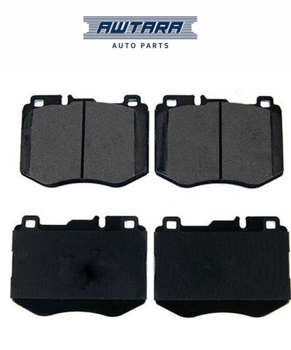 Mercedes-Benz Genuine BRAKE PAD 0004208203