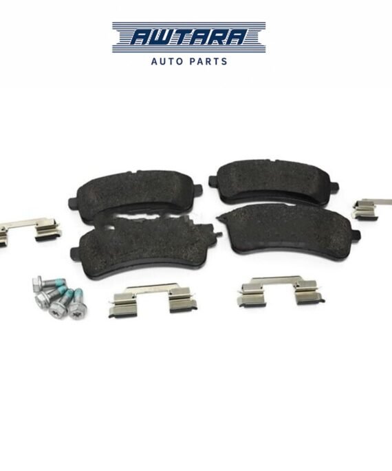 Mercedes-Benz Genuine BRAKE PAD 0004208305