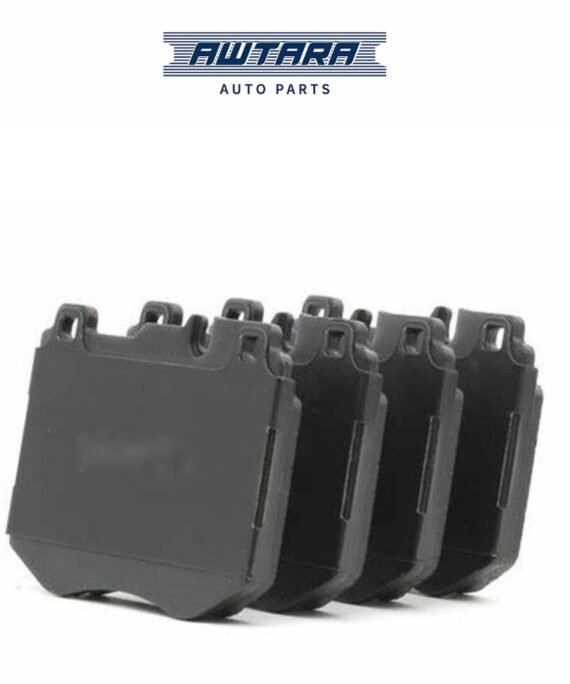 Mercedes-Benz Genuine BRAKE PAD 0004208404
