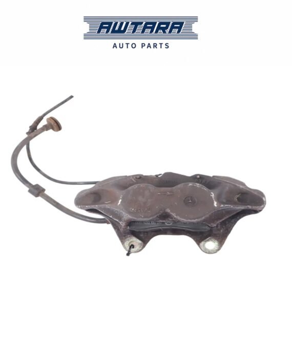 Mercedes-Benz Genuine PARTS KIT, BRAKE CALIPER 0004208583