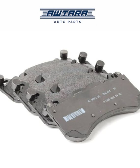 Mercedes-Benz Genuine BRAKE PAD 0004202804 0004209100