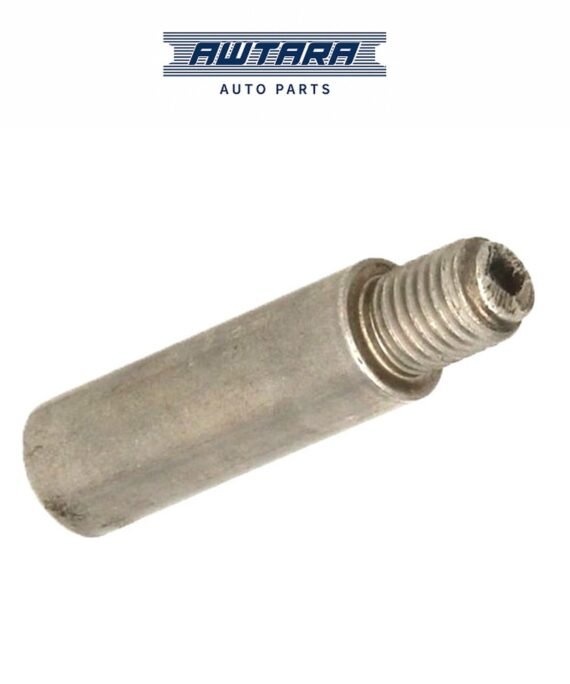 MERCEDES BENZ GENUINE PIVOT PIN BREAK ANCHOR / 0004211018