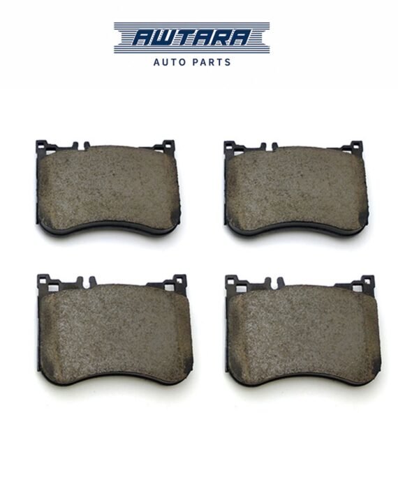 Mercedes-Benz Genuine Disk Brake Pad 0004211402